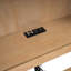 Lit de jour simple avec rangement et charge - gigogne en bois-713204949