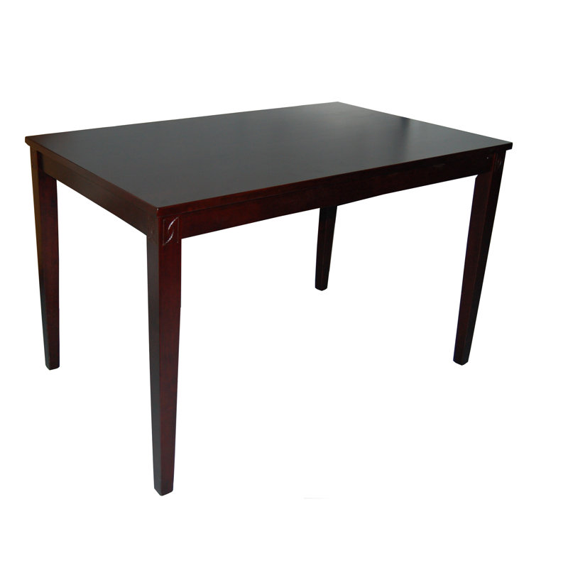 Table de salle à manger Wyota