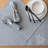 Over&Back Woven Chambray Table Runner-101293146-101293149