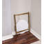 Marble Tray Top End Table-68250322
