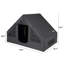 Tente de camping gonflable avec pompe-131997319