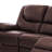 Canden Upholstered 81.5'' Reclining Sofa-2105837169
