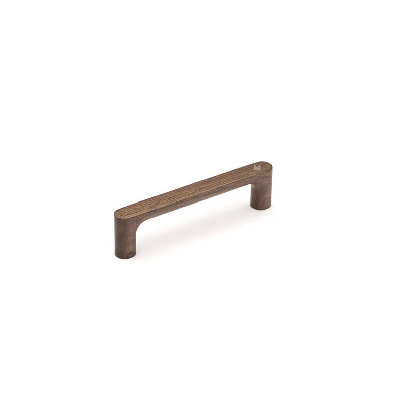 Bar Pull, Walnut