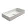 Britannia 31.37" x 16" Large Rectangular Above Mount Basin