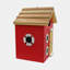 Lovitt Birdhouse