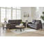 Brakefield Loveseat