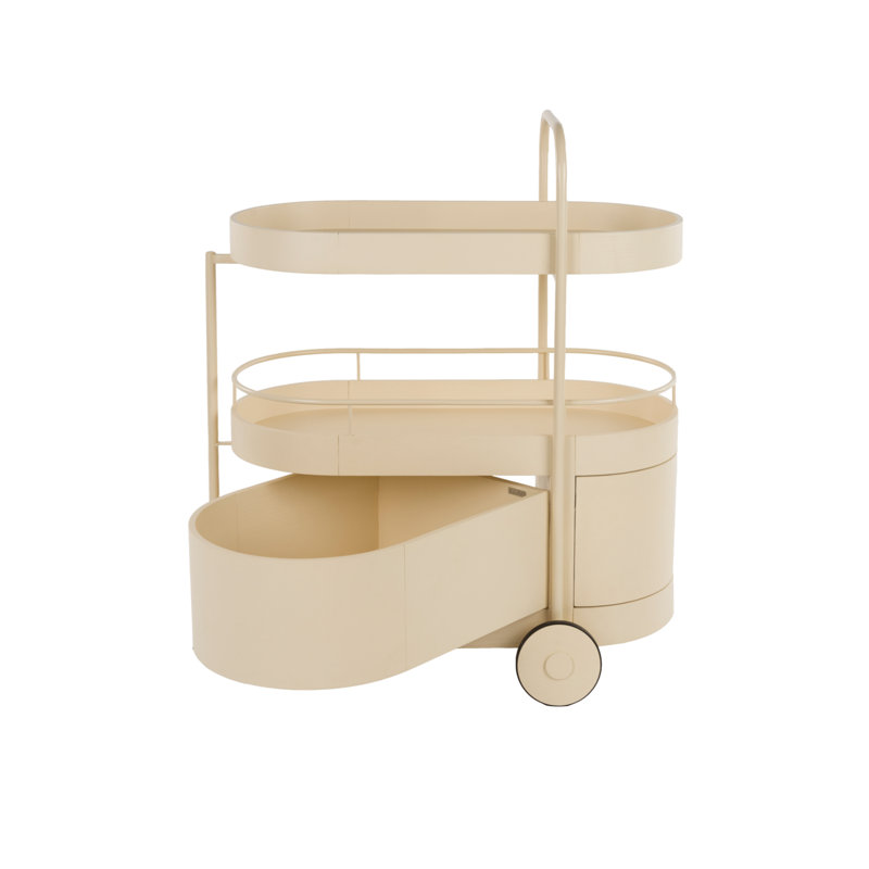 Wim Trolley