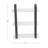Hunstant 3 Piece Iron-553123199