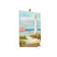 Acrylbild Maritime Brise