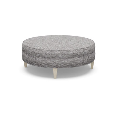Round Ottoman