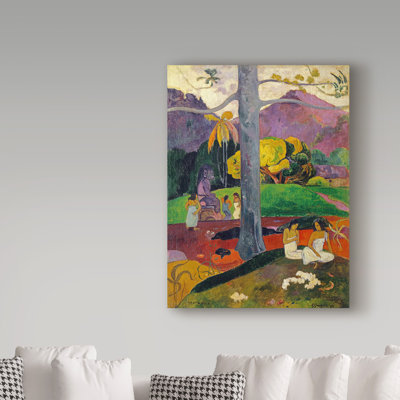 Oil Print