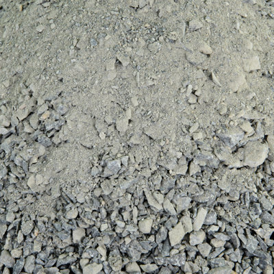 Natural Decomposed Granite Landscaping Rocks