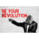 "(R)Evolution" By Masterfunk Collective
