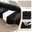 Compressed Modular Sofa with 3 Cushions, 544kg Capacity, 72H Recovery, Removable Washable Covers, Breathable Pet-Friendly Fabric, Multiple Colours, 2 Box Delivery-4737793