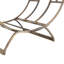 Iron Log Carrier