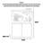 Three-Sided Integrally Formed Oxygen-Increasing Aquariums Tank-264473094