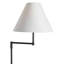 Alva 1 - Light Swing Arm