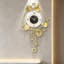 Digital Wall Clock