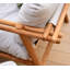Sticks 2-Seater Sofa