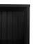 Ayham Hall Tree 59'' Wide with Bench and Shoe Storage-306806935