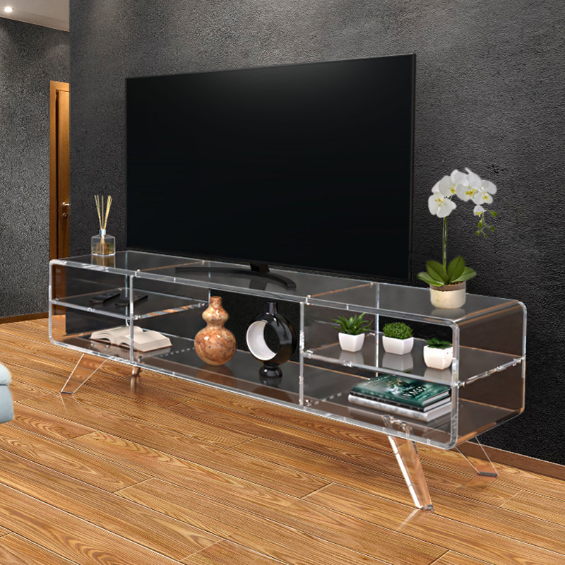 Moderna Media Console