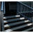 Matte Black Integrated LED Deck Light Pack