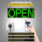 7'' Text & Numbers Themed Neon Sign