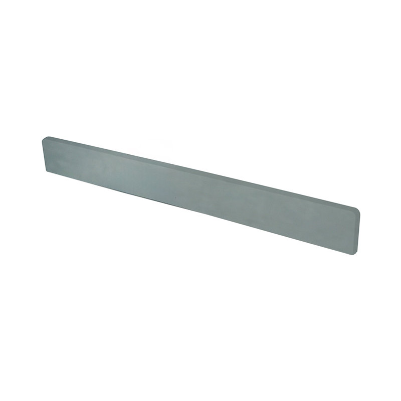 Dosseret en granite 31,5 po gris foncé