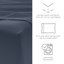 Ensemble de draps 4 pièces Ultra Soft-2008549786-1952788990