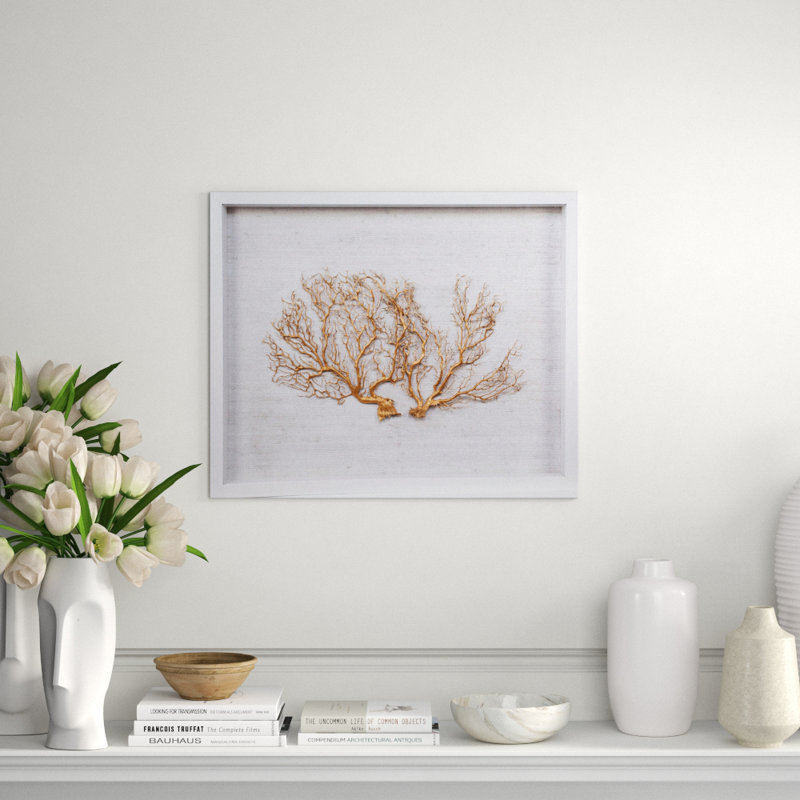 Sealife Print