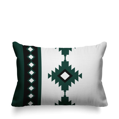 Coussin intérieur / extérieur Carlos Southwestern