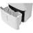 FFAD Series Frigidaire Moderate Humidity 35 Pint Capacity Dehumidifier