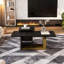 Ensemble de 2 tables basses Modern-1087441207