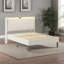 Structure de lit plateforme-562071649