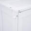 Lit escamotable avec bureau rotatif Murphy-504612993