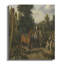 Wrapped Canvas Print Set