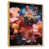 Brown Floater Framed selected