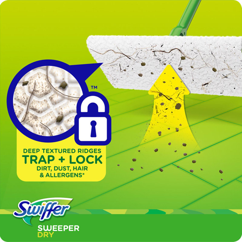 Mop Pad