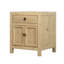 Caprece 1 - Drawer Nightstand