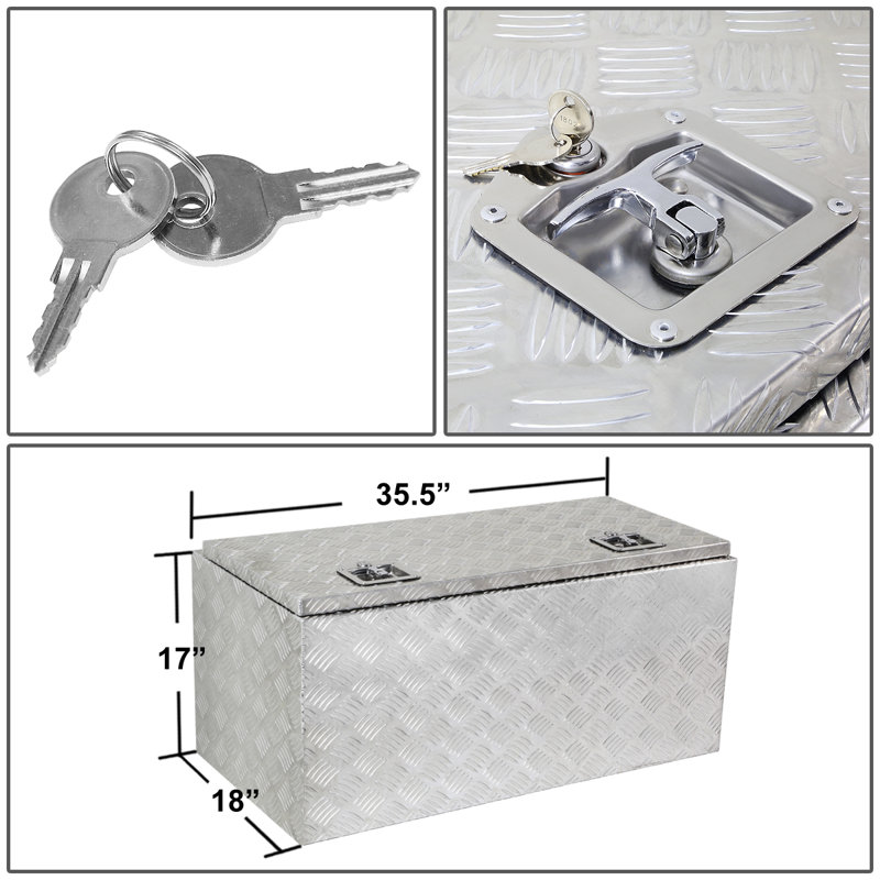 Boîte à outils Rotraut, Argent