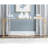 Hailey 63'' Glass Top Console Table