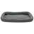 Faux Lambswool Crate Bolster Pet Bed-82536332-82536330