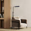 Lampe sur pied industrielle 62,5 po 3CCT-546140422