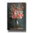 'Flourish' by Ashley Bradley Canvas Wall Art-690810786