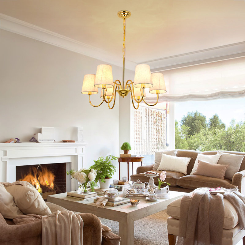 Lustre Heredio, 6