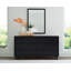 Commode et miroir Tisbury