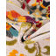 Tapis Bungalow Rose Nahla Caimin-1593616169