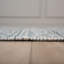 Tapis 100% polyester tissé à la main-1104218156