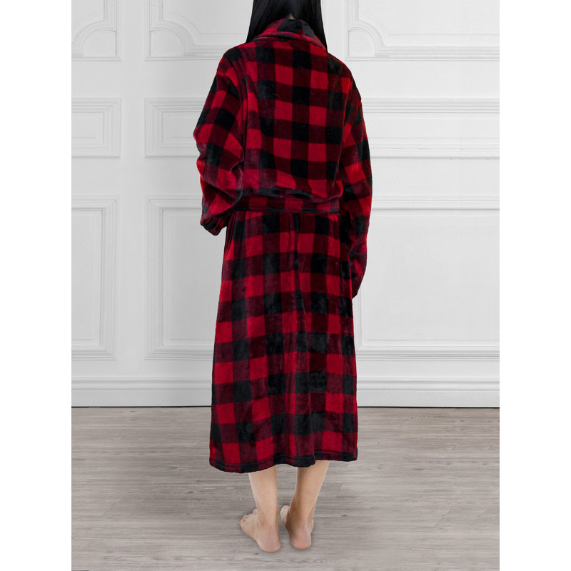 Peignoir Speirs, P / M