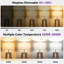156cm Powder Coated Tripod Floor Lamp-2010825347